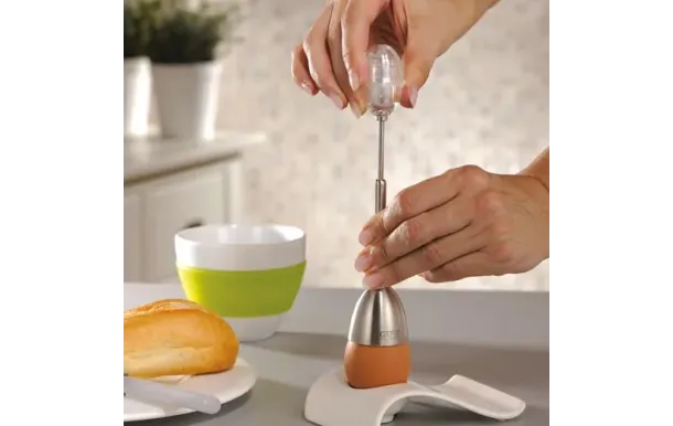 GEFU TOQUEUR A OEUF  12355